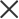 menu cross